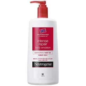 Neutrogena ニュートロジーナ ノルウェーフォーミュラ インテンスリペア ボディエマルジョン 超乾燥肌用 ボディクリーム 無香料 大容量 最安値 価格比較 Yahoo ショッピング 口コミ 評判からも探せる