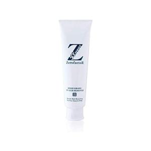 ゼロファクター Zリムーバー 除毛クリーム 脱毛 200ml ゼロファクター Zリムーバー 除毛クリーム 脱毛 200ml