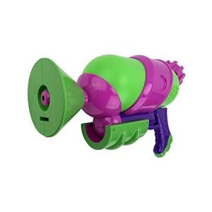 ドウシシャ スプラトゥーン2スプラシューター ネオングリーン SPT