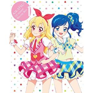 アイカツ! 1stシーズン Blu-ray BOX1 - 最安値・価格比較 - Yahoo