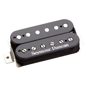 SeymourDuncan PU セイモアダンカン ピックアップ SH-4 JB BK 【国内正規品】の商品画像