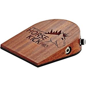 ORTEGA オルテガ フットパーカッション Digital Stomp Box HORSE