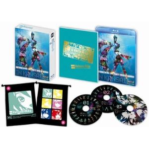 初音ミク ライブパーティー2013 in Kansai (ミクパ♪) [Blu-ray] - 最