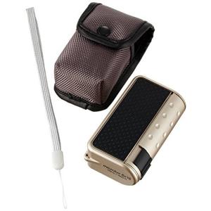 Eschenbach 単眼鏡 マイクロラックス 倍率6倍 18口径 小型 ポップアップ式 シャンパンゴールド 2995-M4618の商品画像