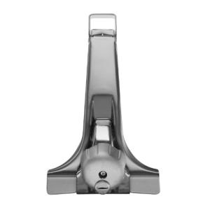 THULE スーリー ベースキャリア TH953 レインガーターフットセット 28cm TH953の商品画像