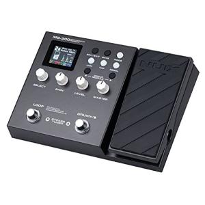 セールは本日まで！ NUX MG-300 マルチエフェクター NUX MG-300 マルチエフェクター 国内正規輸入品 - 最安値・価格