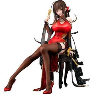 ドールズフロントライン Gd DSR-50 ~春牡丹~ 1/7スケール ABS&PVC製