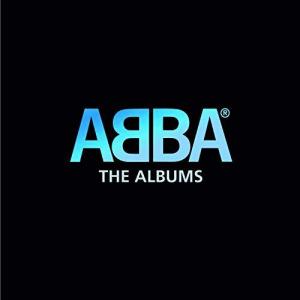 Abba Albums The CD アバ