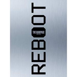 REBOOT ［3CD+2Blu-ray Disc］＜豪華盤＞ REBOOT (CD3枚組+Blu-ray2枚組) (豪華盤) - 最安値・価格比較 - Yahoo