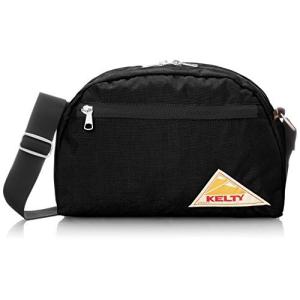 [ケルティ] ROUND TOP BAG M 容量:8L 2592078 メンズ ブラックの商品画像