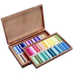 ホルベイン オイルパステル 100色セット - 最安値・価格比較 - Yahoo