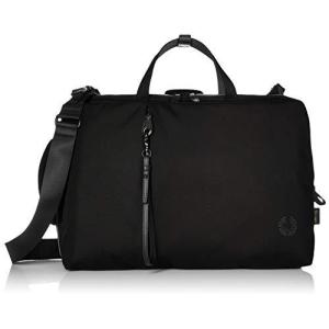 ピーアイディー] 3way 軽量 ビジネスバッグ ビジネスリュック Nove