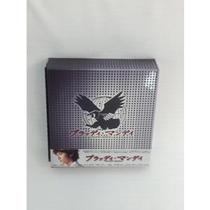 ブラッディマンデイ DVD-BOX Iの商品画像
