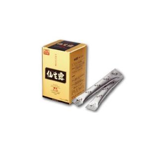 仙生露顆粒ゴールドN 1800mgX30包 - 最安値・価格比較 - Yahoo