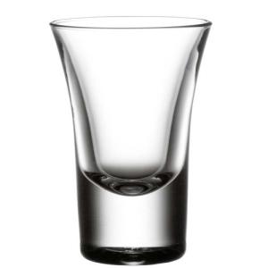 Bormioli Rocco (ボルミオリロッコ) ダブリノ ショットグラス 34ml