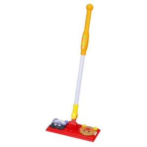 アンパンマン おしゃべり おそうじワイパーの商品画像