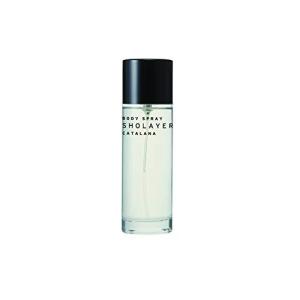 LAYERED FRAGRANCE(レイヤードフレグランス) SHOLAYERED ボディスプレー カタラーナ 100ml