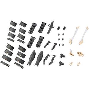 M.S.G メカサプライ24 エクスアーマーG (ガール用) 全長約10~60mm ノン