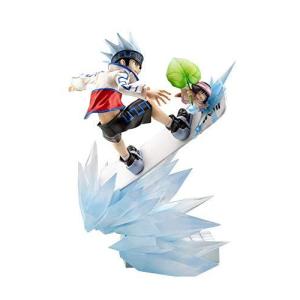壽屋 ARTFX J シャーマンキング ホロホロ 1/8スケール PVC製 塗装済み 