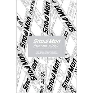 Snow Man ASIA TOUR 2D.2D. (Blu-ray3枚組) (初回盤Blu-ray) - 最安値
