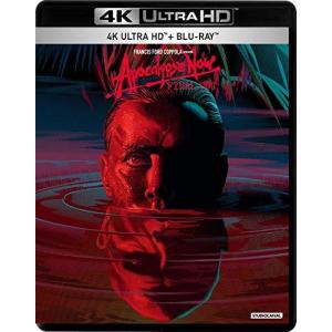 地獄の黙示録 ファイナルカット 4K Ultra HD Blu-rayの商品画像