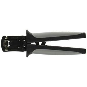 値下げ！MPT5-8AS モジュラープラグ圧着工具 パンドウイット Amazon.co.jp: パンドウイットコーポレーション(PANDUIT) モジュラー