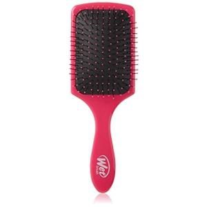 Wetbrush ウェットブラシ パドル ディタングラー ヘアブラシ ピンク 1本 X 1 最安値 価格比較 Yahoo ショッピング 口コミ 評判からも探せる