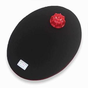 クロッツ やわらか湯たんぽ たまご型タイプ