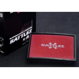 ジャオス (JAOS) BATTLEZ×AC 4.0 (V6) プラド 150系 BATTLEZ AIR FILTER 150/1PRADO 09+/FJの商品画像