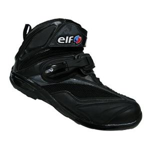 ELF (エルフ) ライディングシューズ Synthese15 【シンテーゼ15