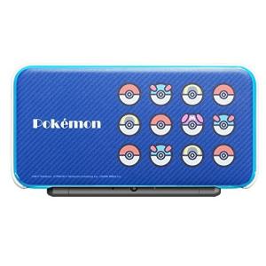 新品 New2dsll ポケモンハードカバー モンスターボール柄 Hori アークオンライン Yahoo 店 通販 Yahoo ショッピング