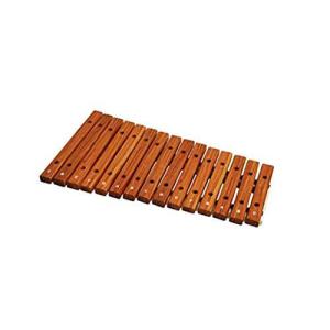 KC 木琴 Xylophone 15音 KXP-15 (演奏用マレット2本付属)の商品画像