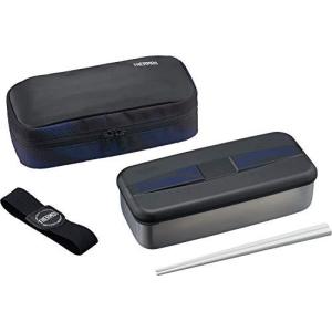 サーモス 弁当箱 ステンレス フレッシュランチボックス 700ml ブラックペイント Dsd 703 Bk Pt 最安値 価格比較 Yahoo ショッピング 口コミ 評判からも探せる