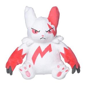 ポケモンセンターオリジナル ぬいぐるみ Pokemon fit ザングース - 最