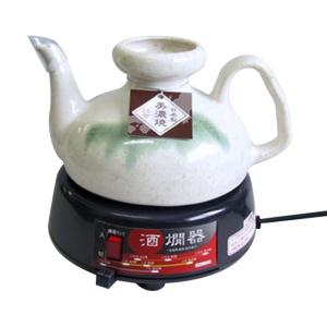 ニシヤマ 酒燗器 2.5合 DS-25-W - 最安値・価格比較 - Yahoo!ショッピング