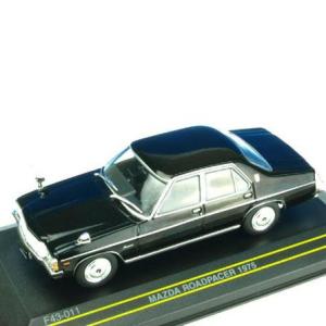 First43/ファースト43 マツダ (MAZDA) ロードペーサー 1975 1/43