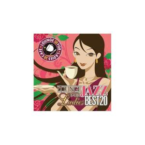 CD For Ladies カフェで流れるラウンジJAZZ BEST20 SCCD-0080の商品画像