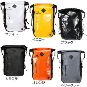 カジメイク バックパック 25L GP-011の商品画像