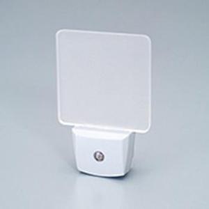 LEDナイトランプ クリアホワイト SV-4250の商品画像