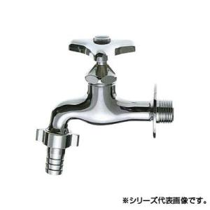 三栄 SANEI カップリング横水栓 寒冷地用 Y30JK-13の商品画像
