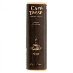 CAFE-TASSE (カフェタッセ) ビターチョコレート 45g×15個セットの商品画像