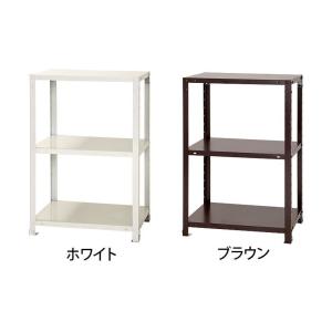 スマートラック NSTR-336 間口600×奥行400×高さ900mm 3段の商品画像