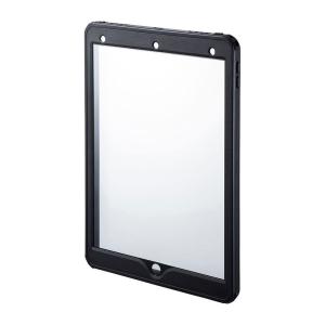 耐衝撃防水ケース (iPad Air 2019) PDA-IPAD1516の商品画像
