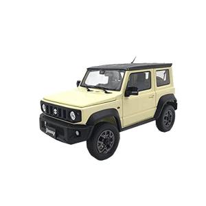 BM CREATIONS スズキ ジムニー JB74 シフォン アイボリー M/ブラック