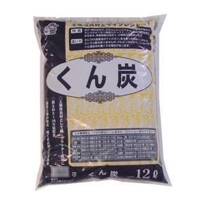 あかぎ園芸 くん炭 12L 5袋の商品画像