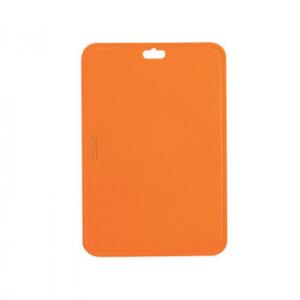 パール金属 Colors ちょっと大きめAg抗菌食洗機対応まな板 オレンジ14 C-1664の商品画像
