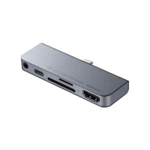 iPad Pro専用ドッキングハブ USB-3TCHIP2の商品画像
