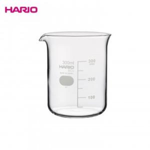 HARIO ハリオ B-300 SCI ビーカー 300ml 6個入りの商品画像