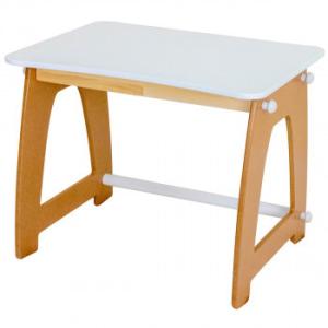 CARINA デスク カラフル ナチュラルの商品画像