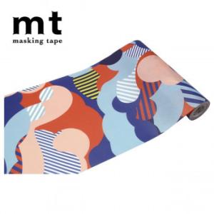 mt CASA FLEECE PAPIER TIGRE CLOUD MTCAF2349の商品画像